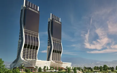 folkart tower b - i̇zmir